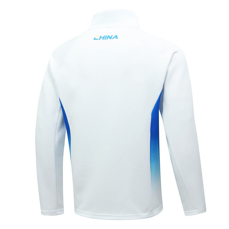 Chinese Team Sports Jacket Men'S And Women'S Sweater Sports Student Training Suit National Team Athletes Outwear Jacket Jacket - Image 5