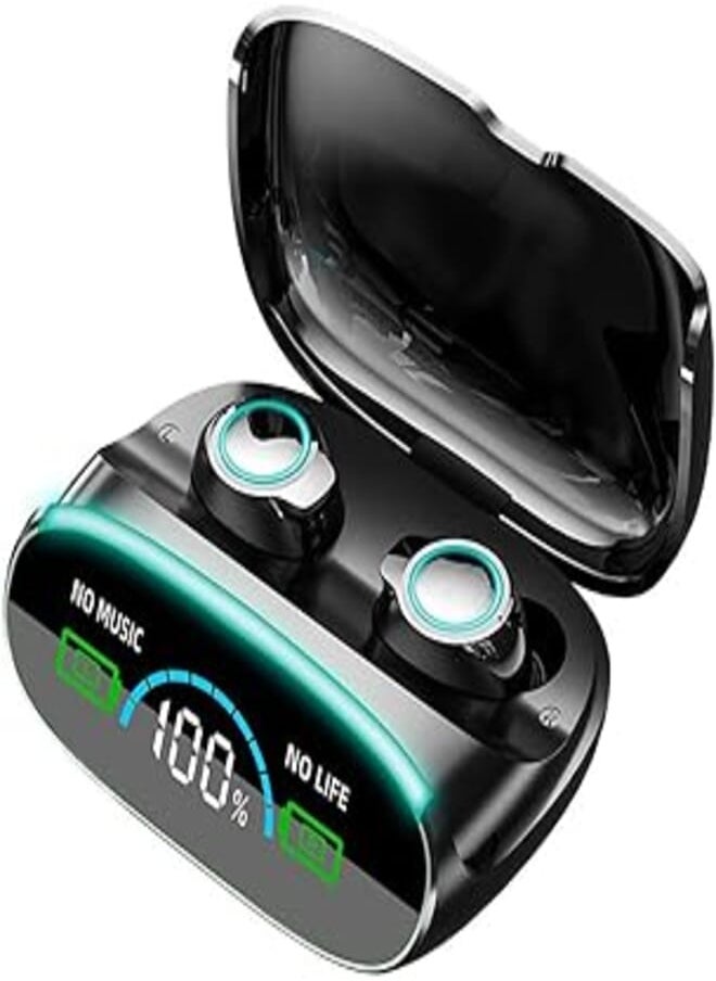 OKA OKKA M38 Wireless Earbuds Auto Pairing/Model 