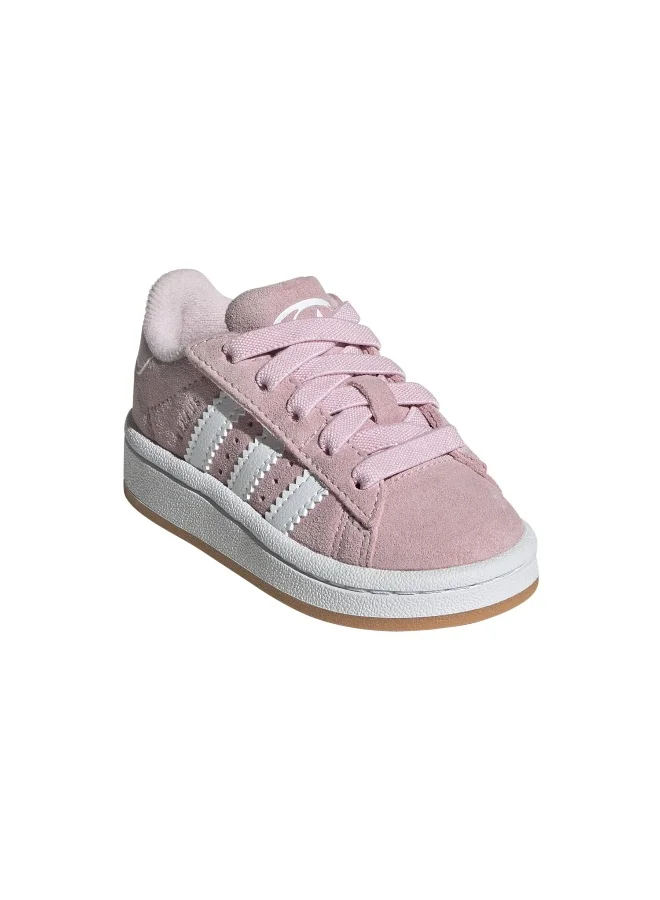 Adidas Adidas CAMPUS 00s CF EL I Pink CASUAL 0 FOR BABY BOYS AND GIRLS 9.5K