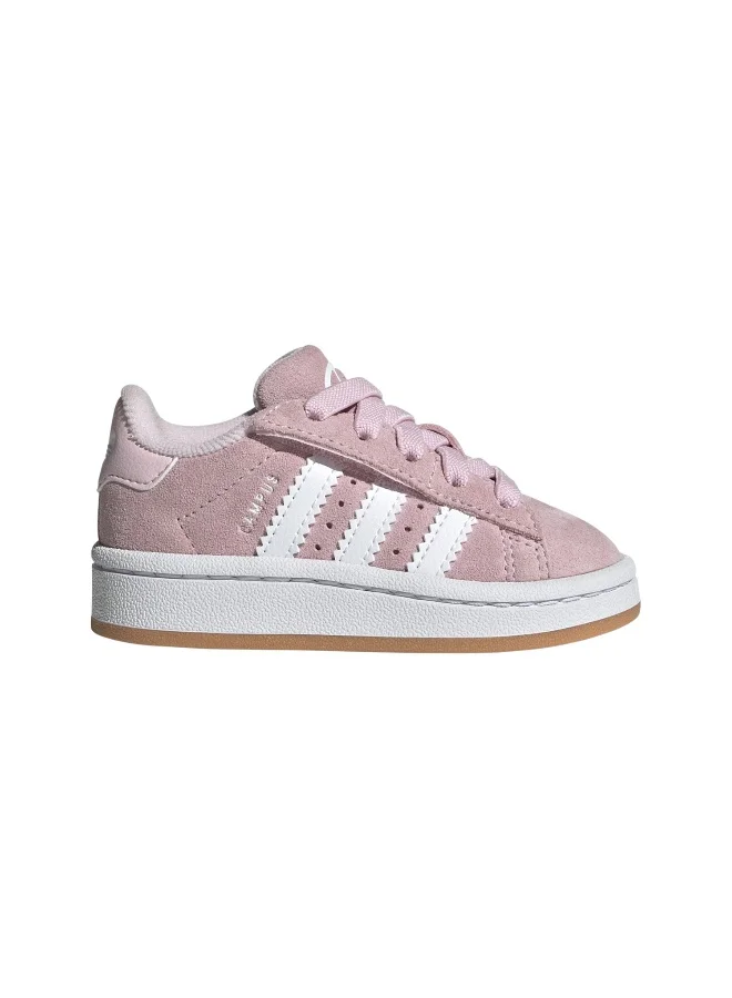 adidas أحذية أديداس كامبس      وردي أوريجينالز للأطفال