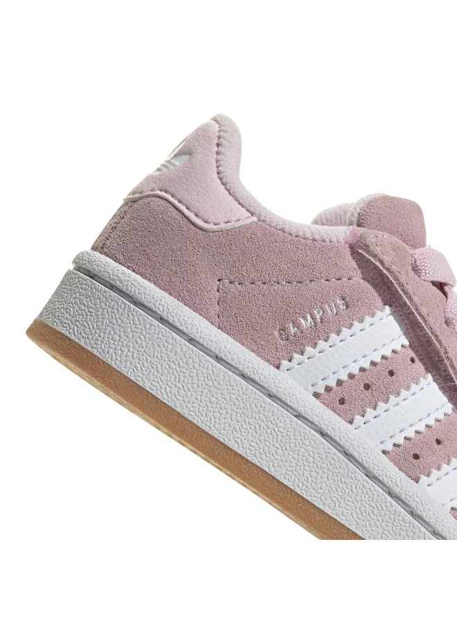 adidas أحذية أديداس كامبس      وردي أوريجينالز للأطفال