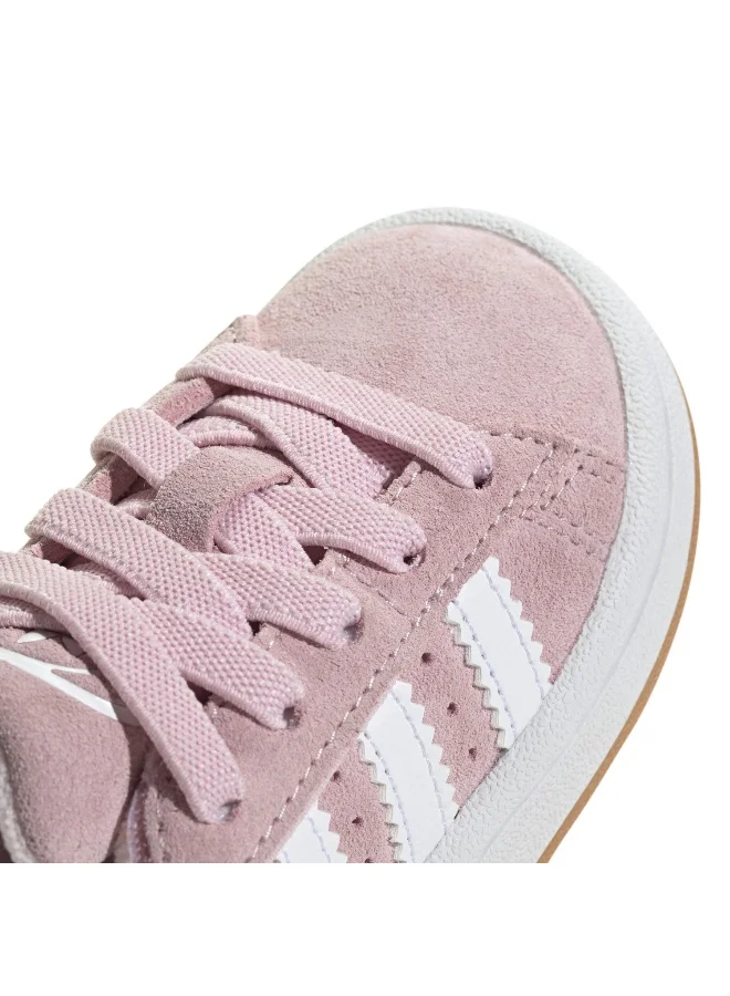 adidas أحذية أديداس كامبس      وردي أوريجينالز للأطفال