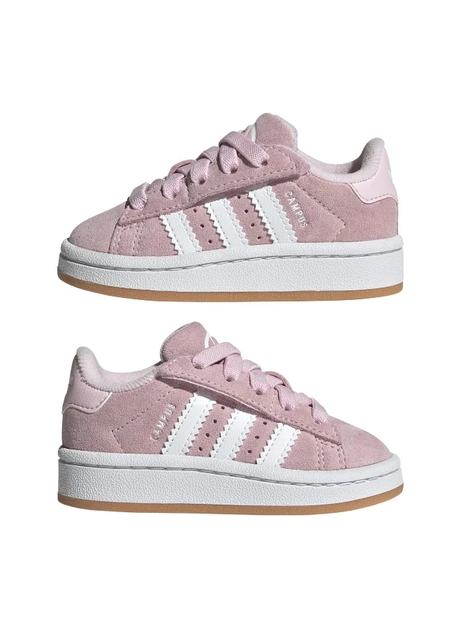 Adidas Adidas CAMPUS 00s CF EL I Pink CASUAL 0 FOR BABY BOYS AND GIRLS 9.5K