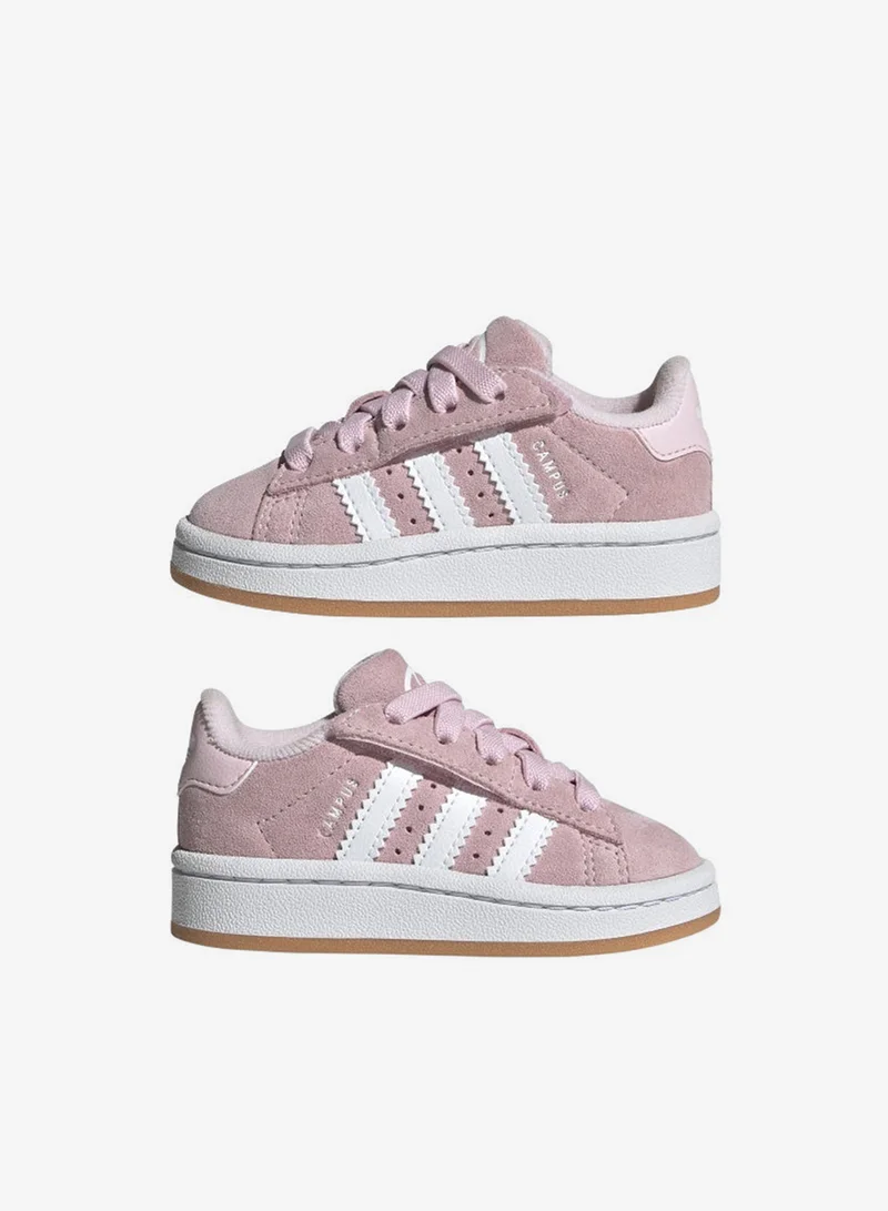 adidas Originals Campus 00S Comfort Closure Elastic Lace Shoes