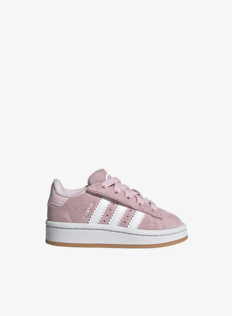 adidas Originals Campus 00S Comfort Closure Elastic Lace Shoes