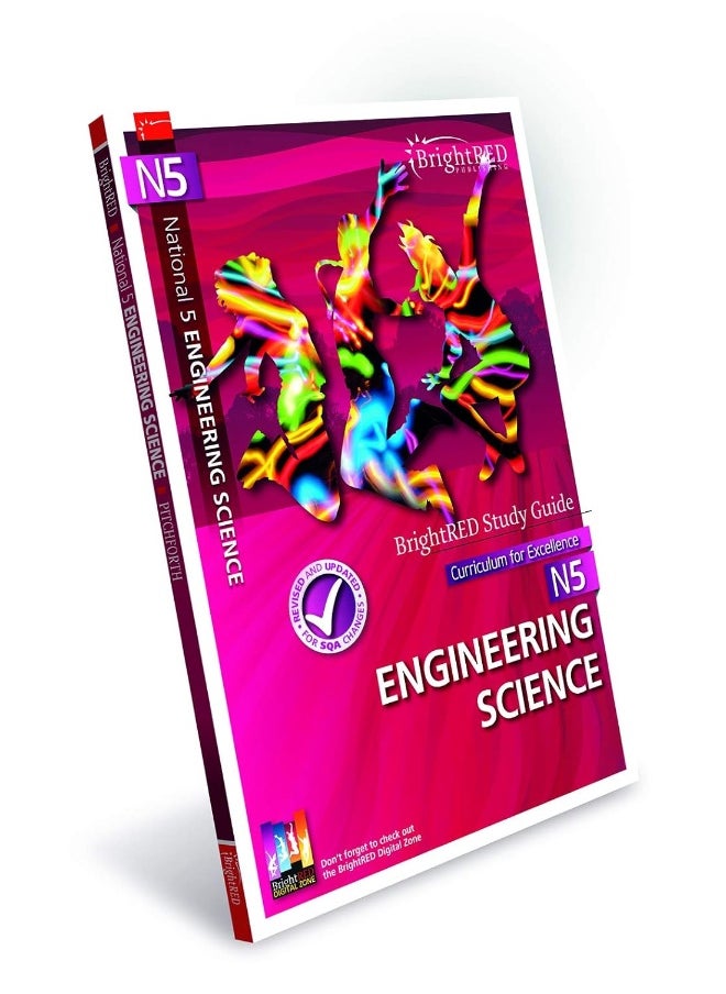 National 5 Engineering Science Study Guide  - Image 4
