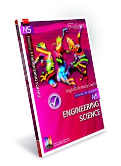 National 5 Engineering Science Study Guide  - Image 1