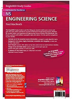 National 5 Engineering Science Study Guide  - Image 3