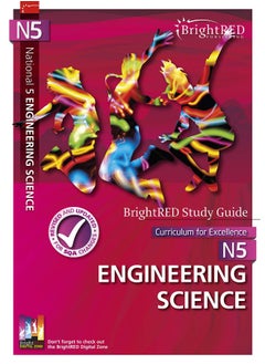 National 5 Engineering Science Study Guide  - Image 2
