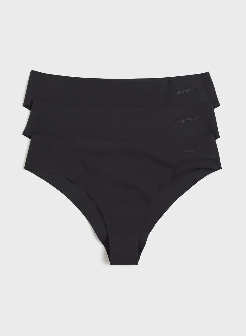 اتش اند ام Drymove Panties