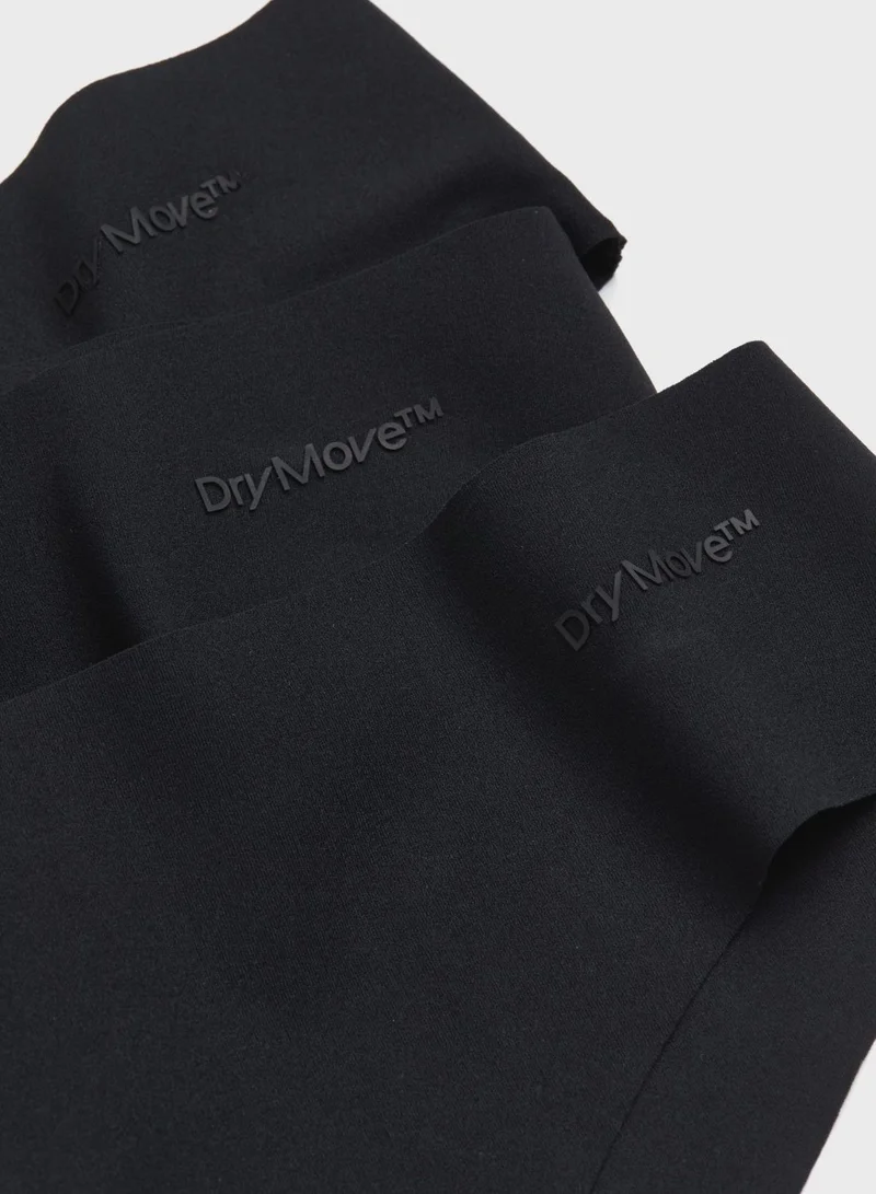 اتش اند ام Drymove Panties