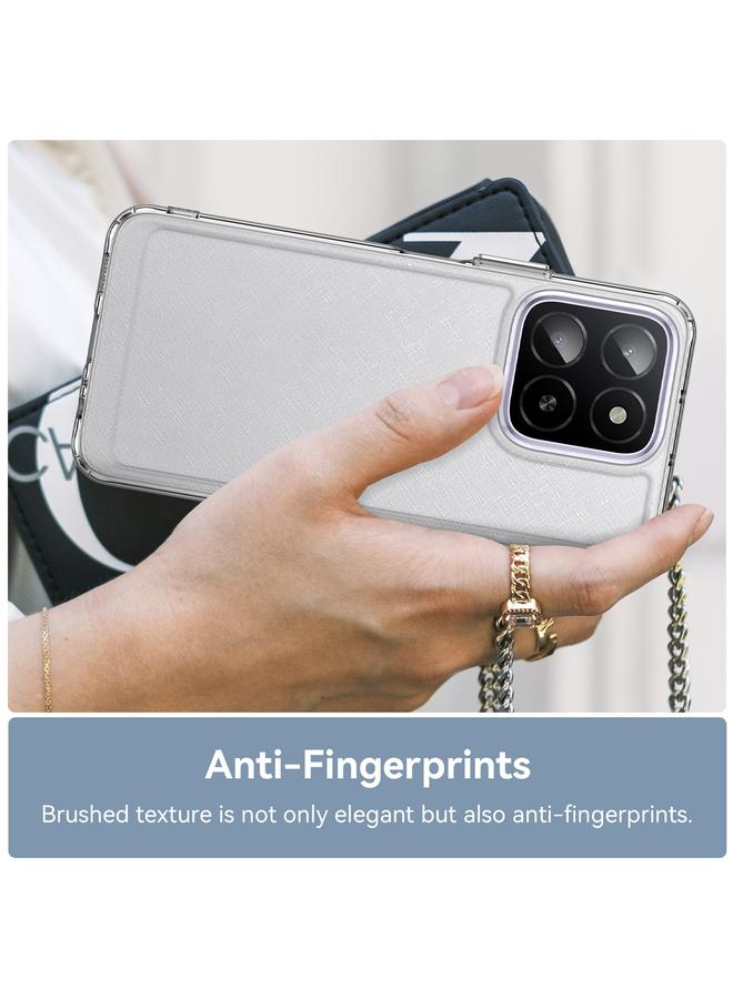 زبون جراب لهاتف Honor X5b Plus Candy Series TPU - Image 5