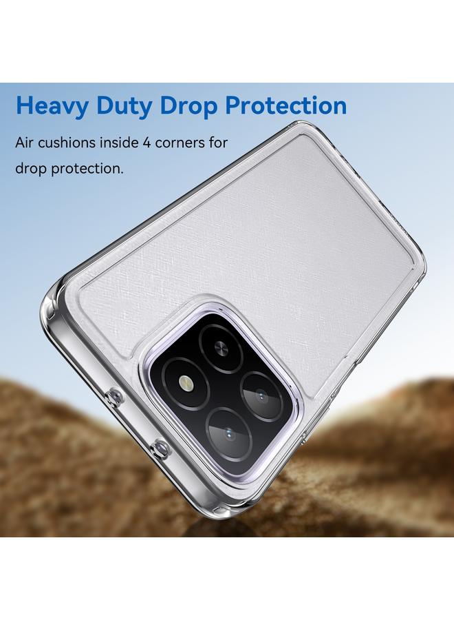 زبون جراب لهاتف Honor X5b Plus Candy Series TPU - Image 3