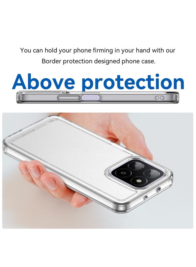 زبون جراب لهاتف Honor X5b Plus Candy Series TPU - Image 4