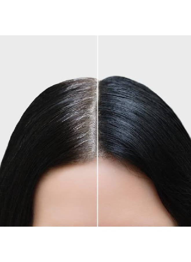 verseo - Grayban Hairspray Color Restorer For Gray Hair Nondye Color Restoring Spray Natural Protein Pigments Restore The Natural Color Of Your Hair Works With All Hair Colors And Types - Image 1