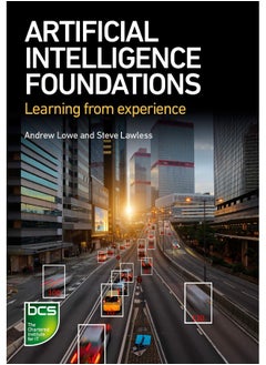 Artificial Intelligence Foundations: Learning from experience