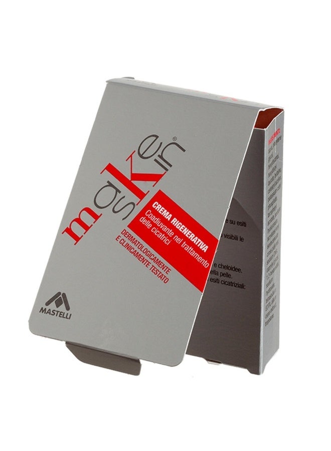 Makeskin Regenerating Skin Cream 10 ML 3's