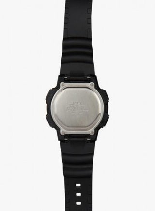 Men Resin Digital Quartz Watch AE-1000W-1BVDF - 44 mm - Black - view 5