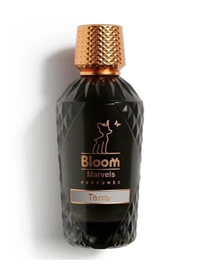 BLOOM Marvel's Terra 100 ml