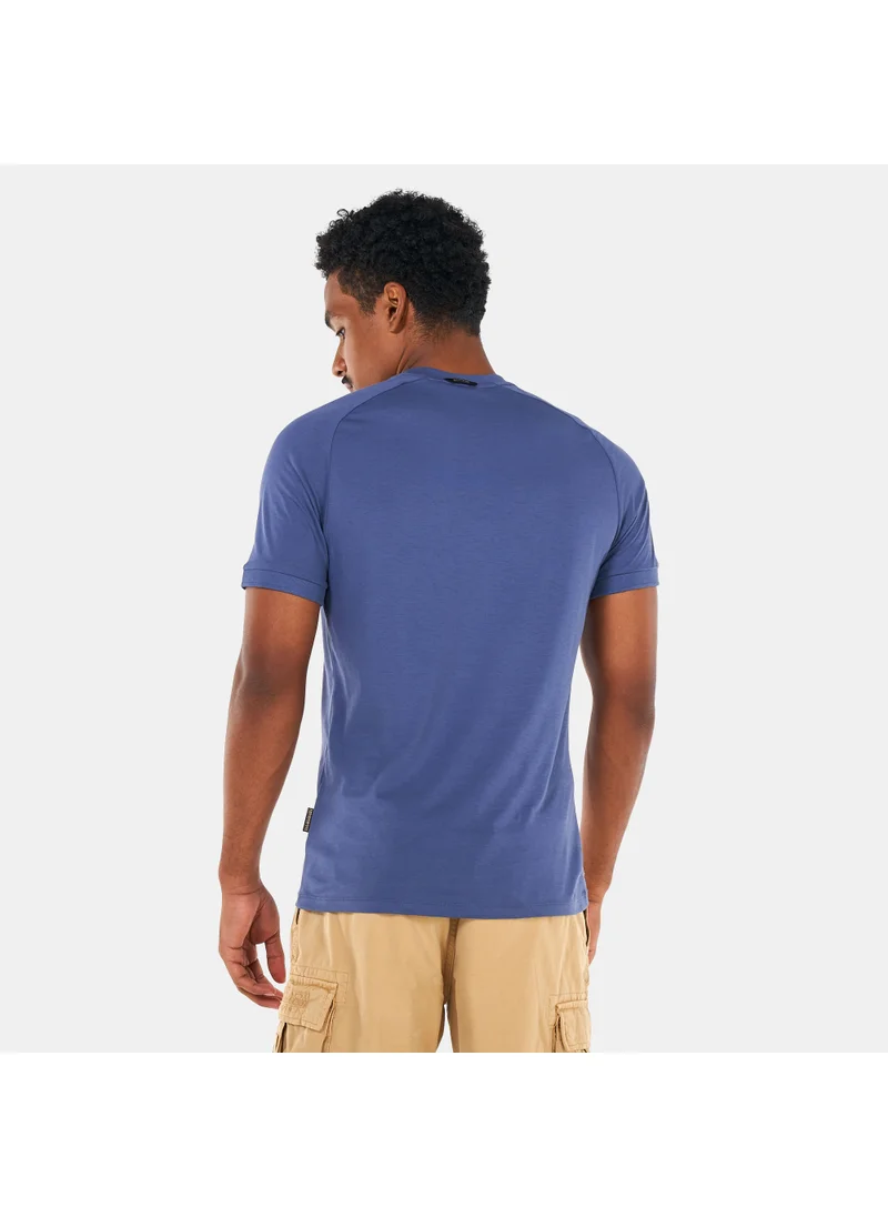 Napapijri Men's S-Fenix T-Shirt