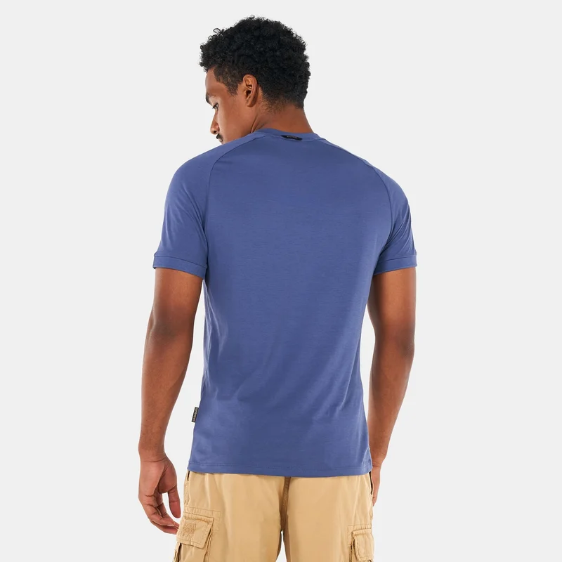 نابابيجري تيشيرت اس-فينيكس للرجال