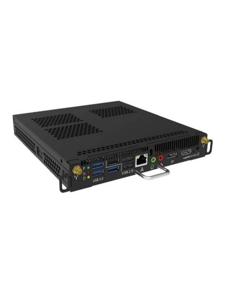 Huawei IdeaHub OPS Module – Intel Core i7-10700, 16GB RAM, 512GB SSD, Intel UHD Graphics 630, Windows 10 IoT Enterprise Black