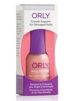 Nailtrition
