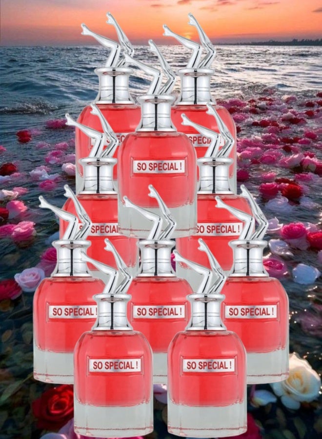 بيليزا 10 قطع عطر سو سبشيل 100مل - Image 1