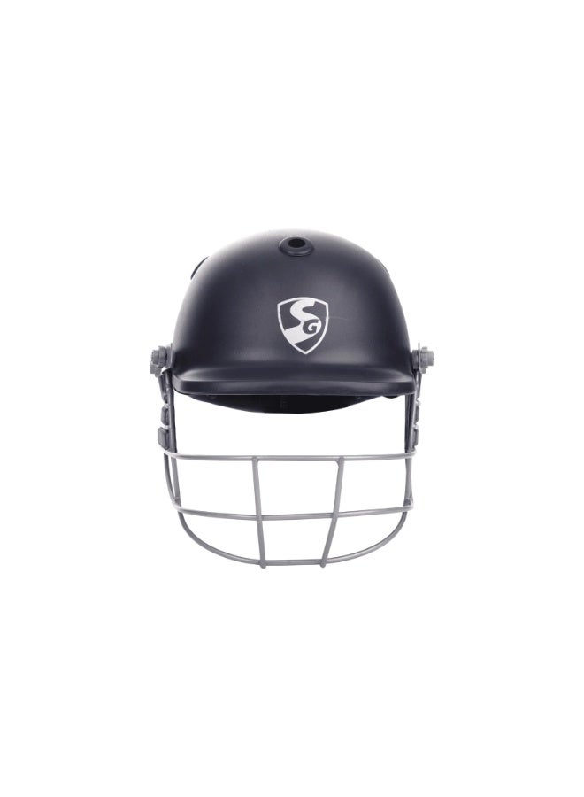 SG Optipro Cricket Helmet - Image 1