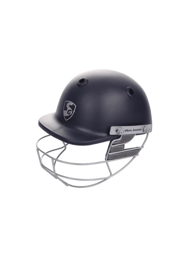 SG Optipro Cricket Helmet - Image 3