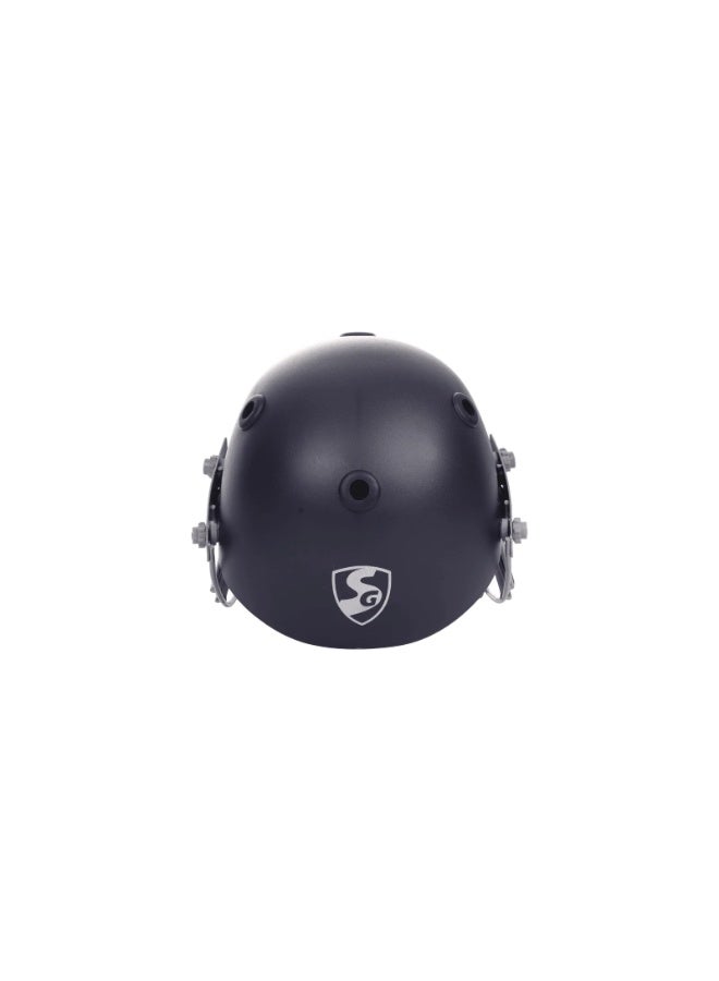 SG Optipro Cricket Helmet - Image 5