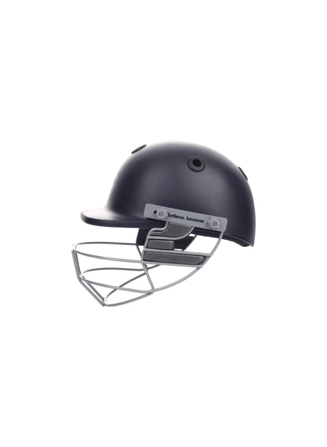 SG Optipro Cricket Helmet - Image 2