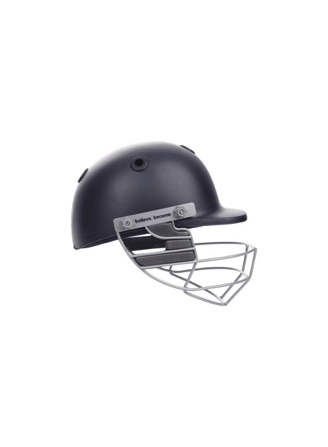 SG Optipro Cricket Helmet - Image 4