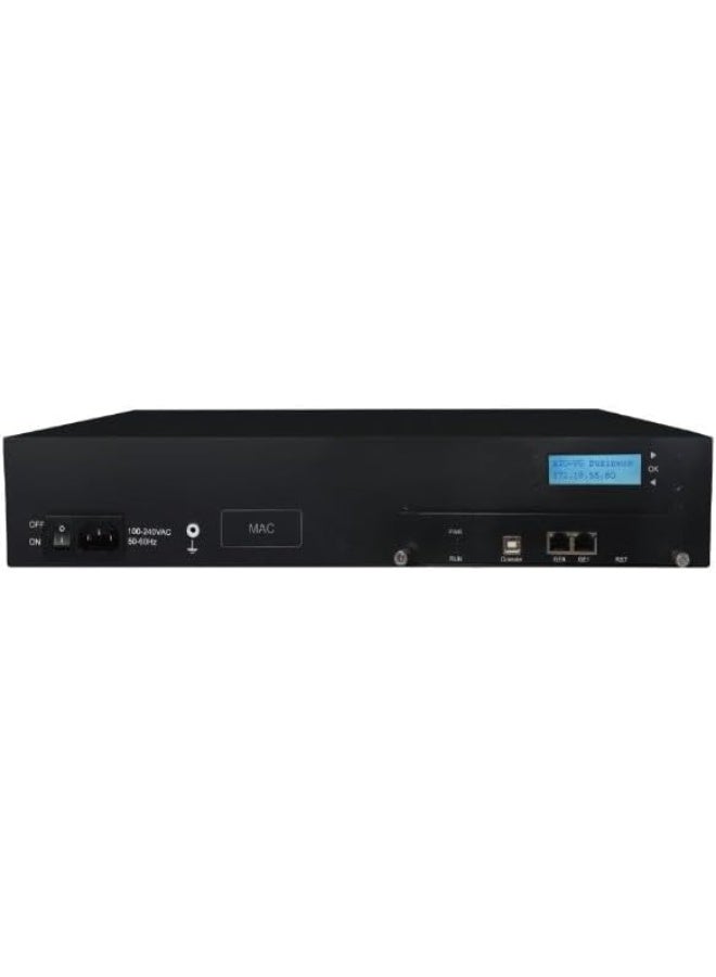 Dinstar UC2000-VG-32T VoIP LTE Gateway - Image 2