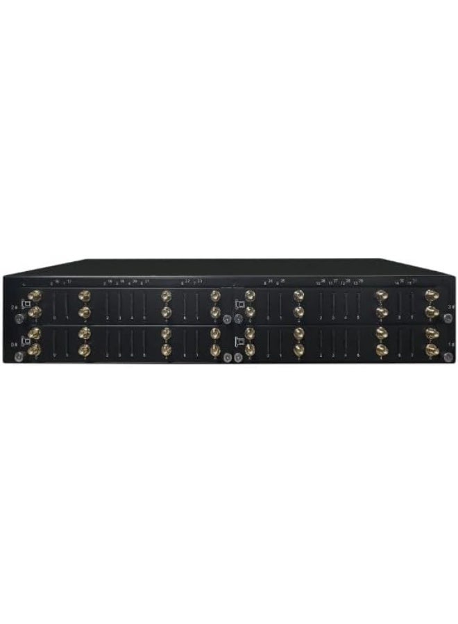 Dinstar UC2000-VG-32T VoIP LTE Gateway - Image 1