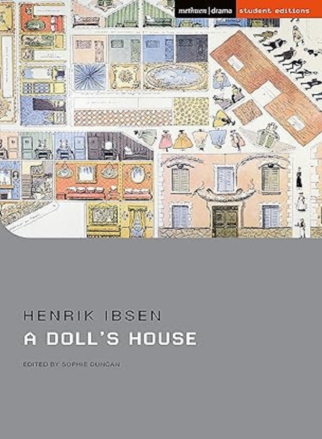 Dolls House - Image 2
