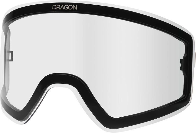 Dragon Unisex PXV2 Snow Goggle Replacement Lens