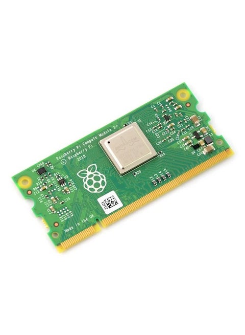 Raspberry Pi Compute Module 3+ 16GB