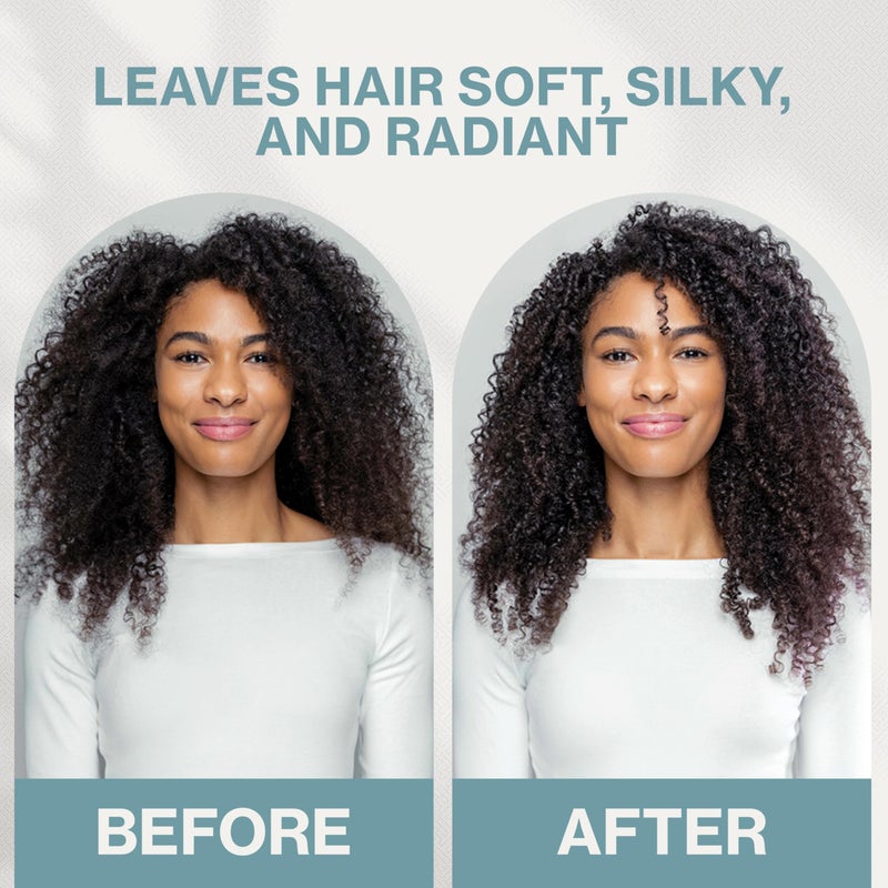 NEUMA Neu Moisture Conditioner 32 Fl. Oz. Moisturizing Conditioner, Lavender, Mandarin & Vanilla Scent - Image 5