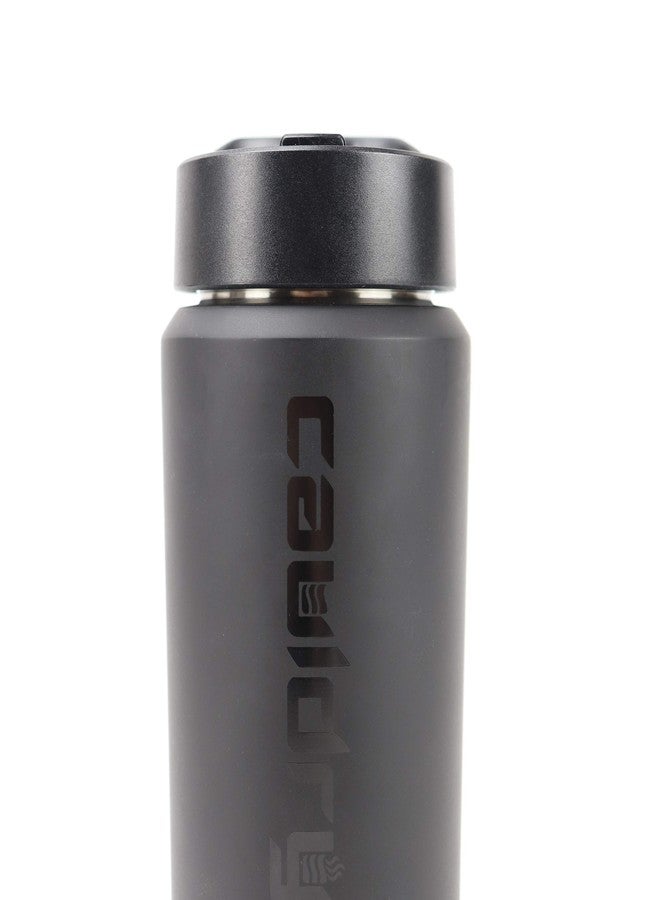 Cauldryn Smart Mug Replacement Lid, Spill Proof & Insulated, Compatible with Cauldryn Heated Travel Mugs - Image 3