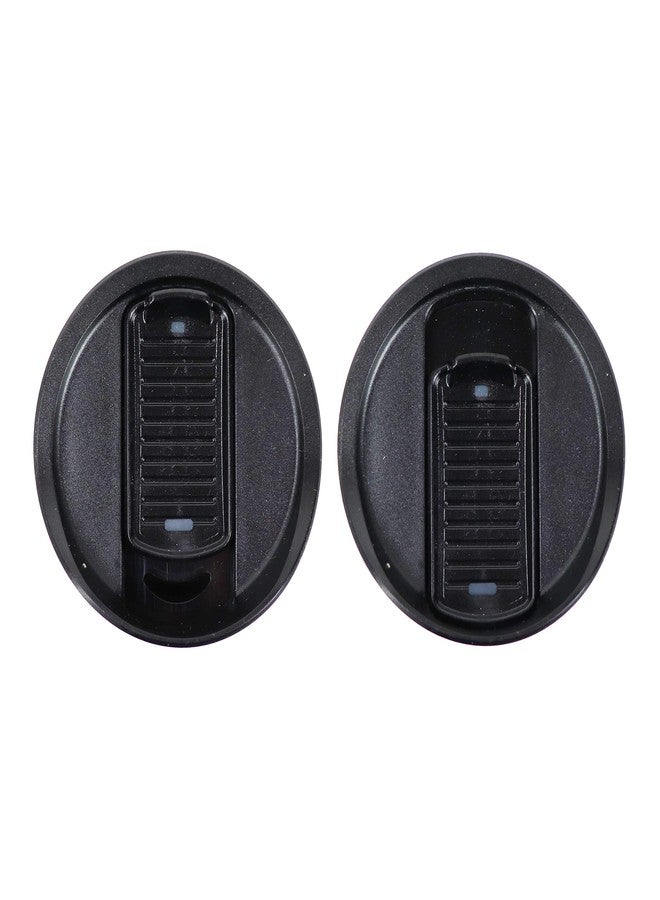 Cauldryn Smart Mug Replacement Lid, Spill Proof & Insulated, Compatible with Cauldryn Heated Travel Mugs - Image 2
