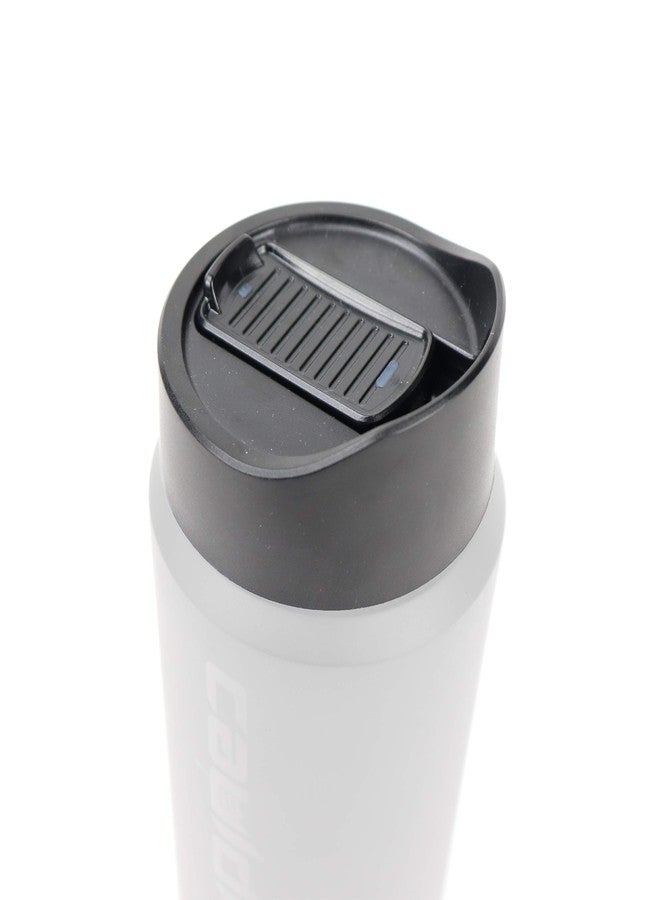 Cauldryn Smart Mug Replacement Lid, Spill Proof & Insulated, Compatible with Cauldryn Heated Travel Mugs - Image 1