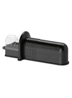 ASPEKT Knife sharpener, black
