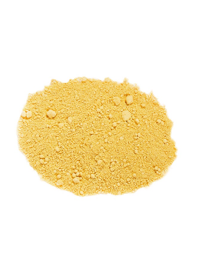 REVOLUTION - Makeup Revolution Banana Brighten Baking Powder - Image 1