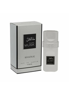 KHADLAJ Pure Musk Edp 100 Ml  - Image 2