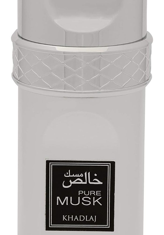 KHADLAJ عطر خدلج المسك النقي - Image 2