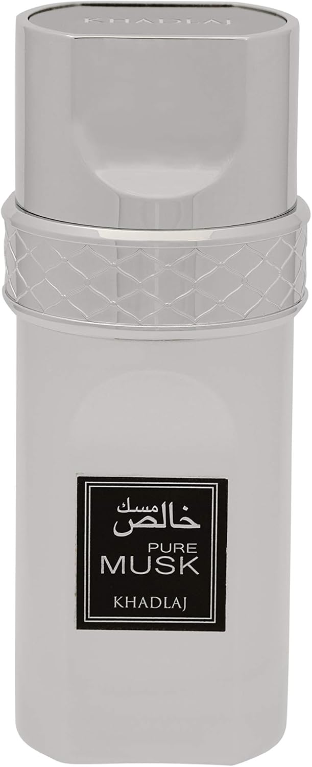 KHADLAJ عطر خدلج المسك النقي - Image 2