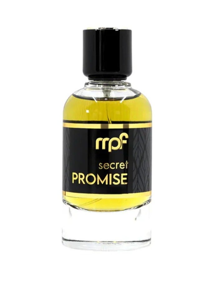 mpf Secret Promise  EDP 100ML - Image 2