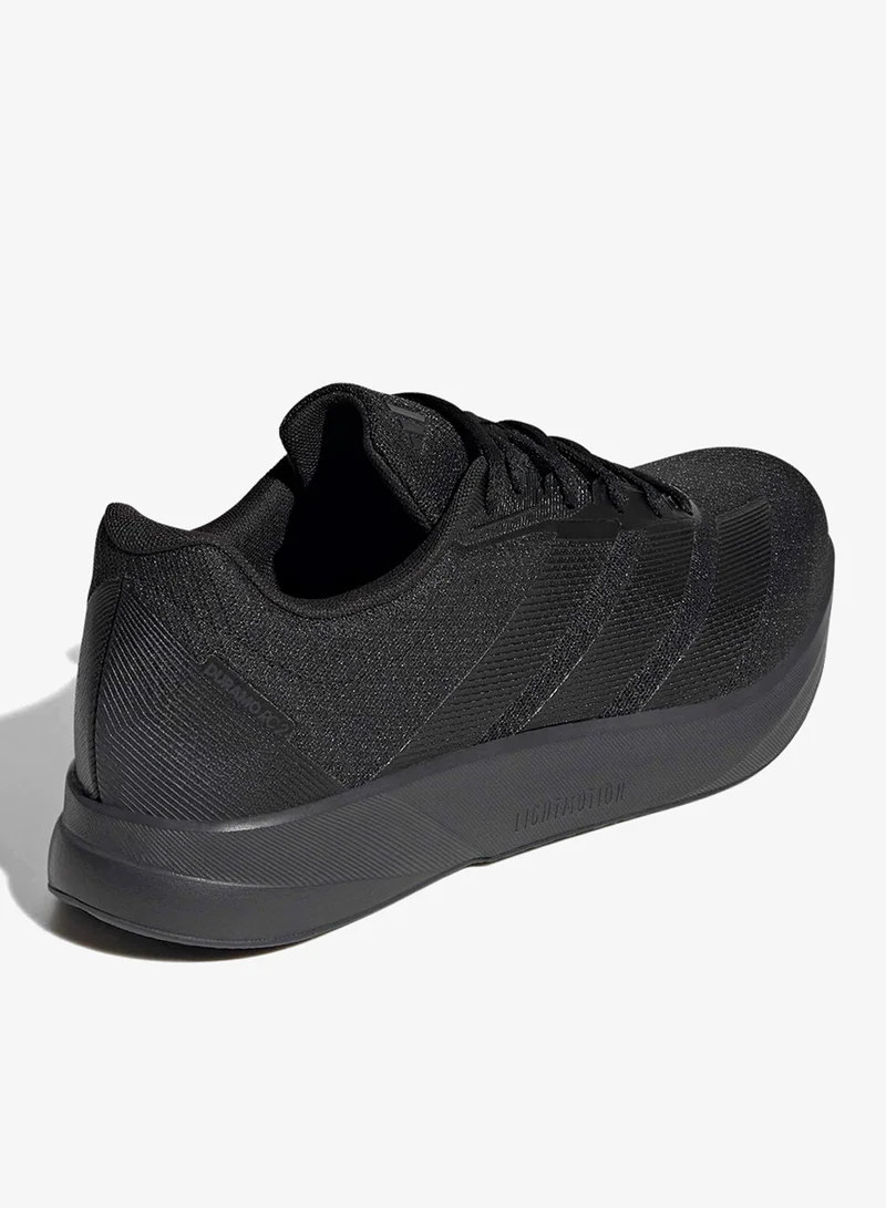 Adidas CBLACK/CBLACK/CARBON Duramo Rc2 for Men | Best Price UAE