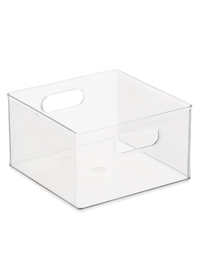 The Home Edit All Purpose Rack And Bin